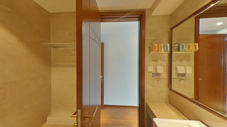 Shangjing Xinshijie Estates - View 7