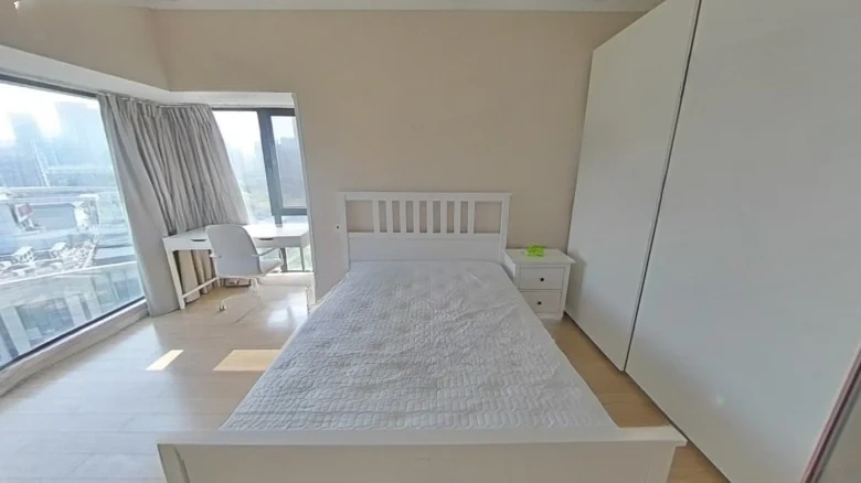 China Ocean Seine Lishè West Garden - View 6