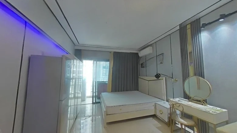 Resurrection Century - View 3