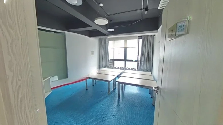 Mount Top Diplomatic City - View 2