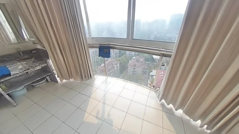 Zhijiang Apartment - View 11