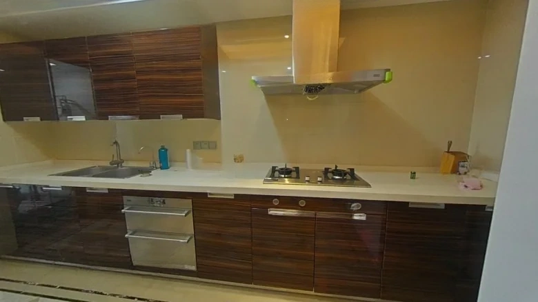 Rongsheng JiuXi Terrace - View 9