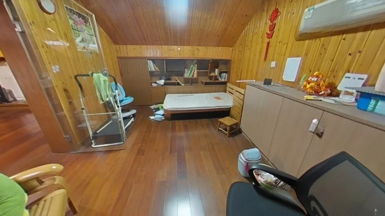 Xiaoying Village Residents - View 5