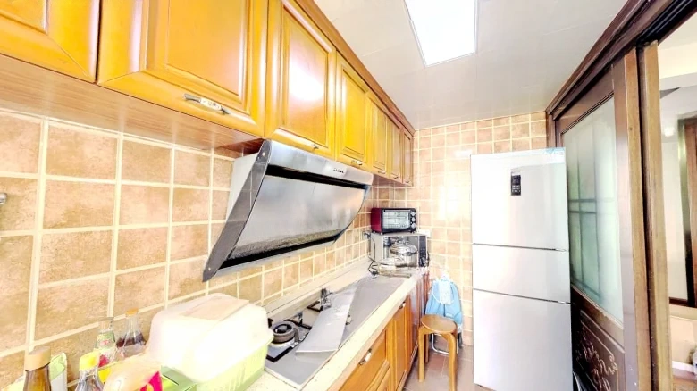 Tai Lake New City - View 6