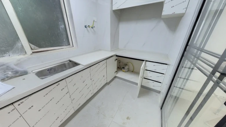 Oriental Magnolia Garden - View 7