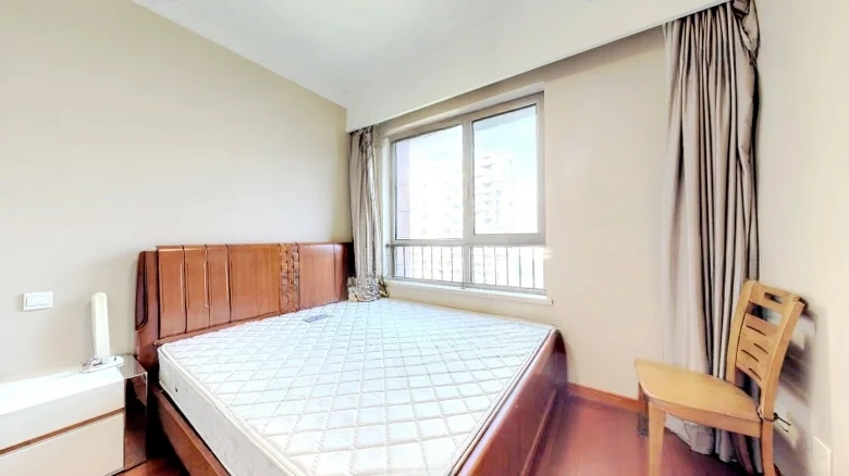 Rende Shuanghu Bay - View 2