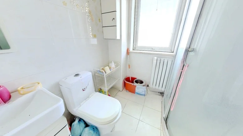 Jinyu Taihe Garden - View 7