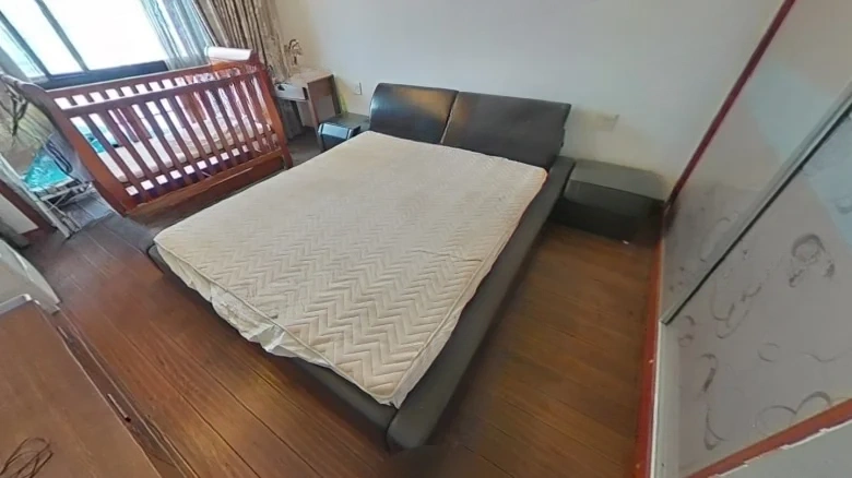 Linchiang Garden - View 2