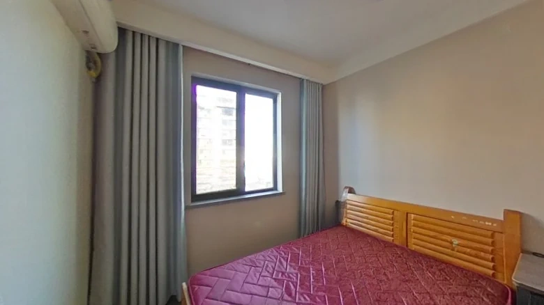 Kunlun Mansion - View 3