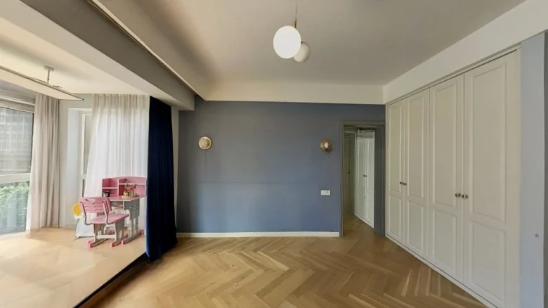 China Ocean City South No. 1 Phase I - View 3