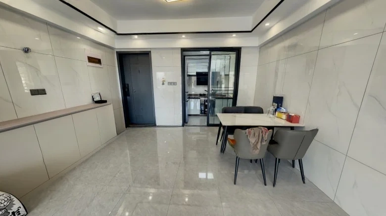 Jixin Jiayuan - View 9