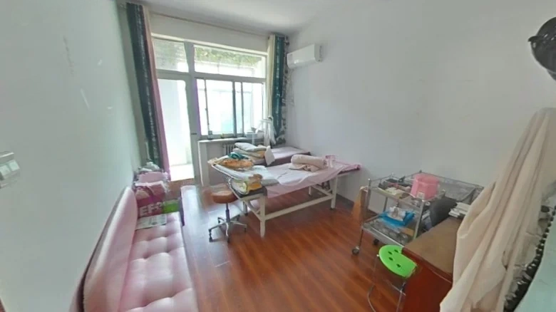 Xi Sanzhuang Villa - View 3