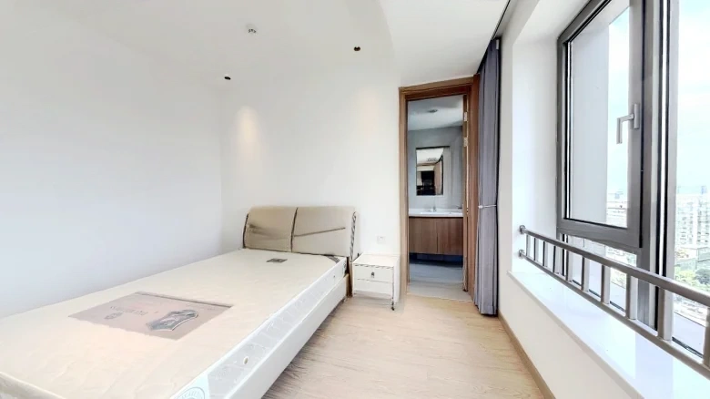 Shimao Tianyu - View 5