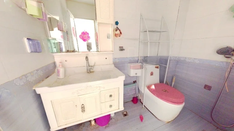 Dongfang Residential Area - View 5