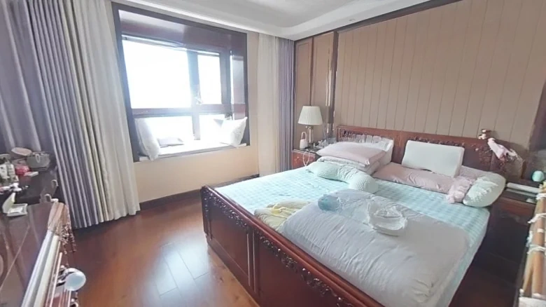 Hai Yue Ming Du - View 3