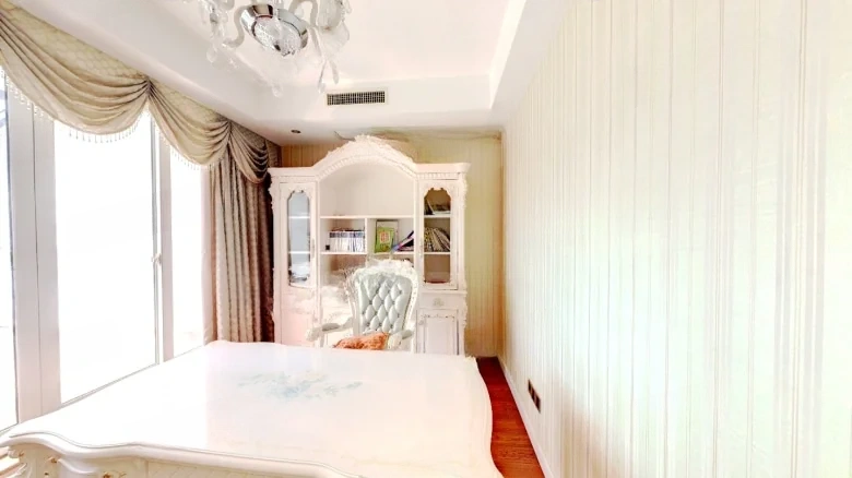 Ninth Garden - View 4