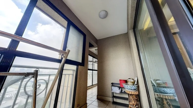 China Resources Enjoy Mansion - View 13