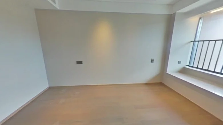 Vanke Sky City - View 2