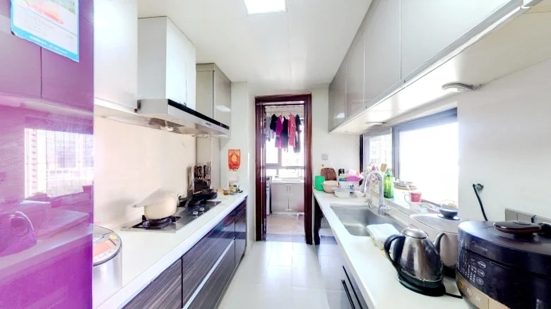 Jianfa Central Bay Area Phase I - View 8