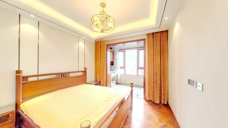 Dongsheng Ziyufu Residential Complex - View 3