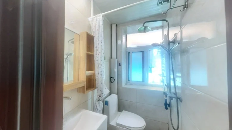 Garden Courtyard Lane No.8 Compound - View 7