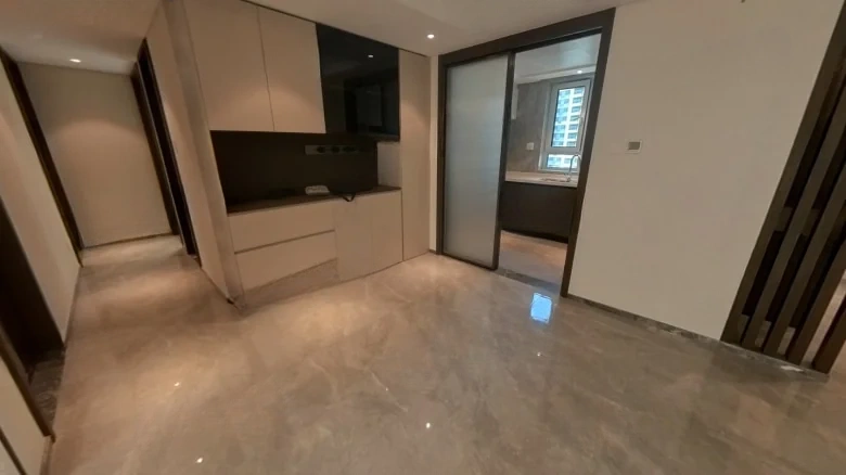 Joyful View New World - View 5