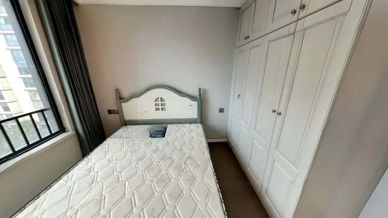 China Railway Construction Xinchuan Yuefu South Area - View 4