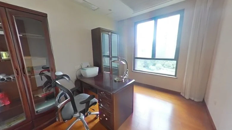 Rende Riverside Bay City Phase III - View 3