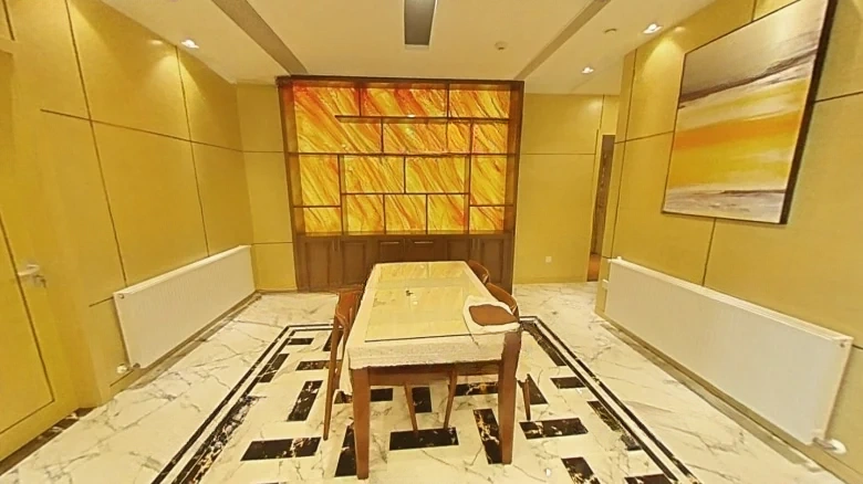 Deji World Trade One號 - View 15