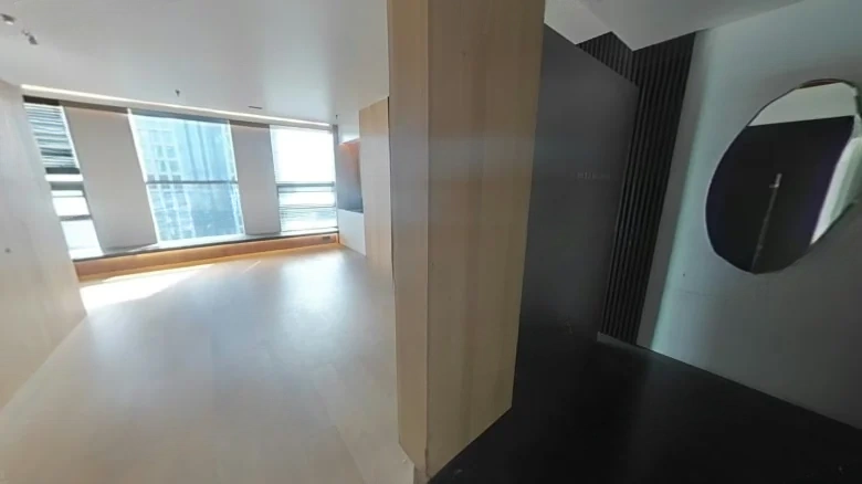 Respected Treasure Building - View 1