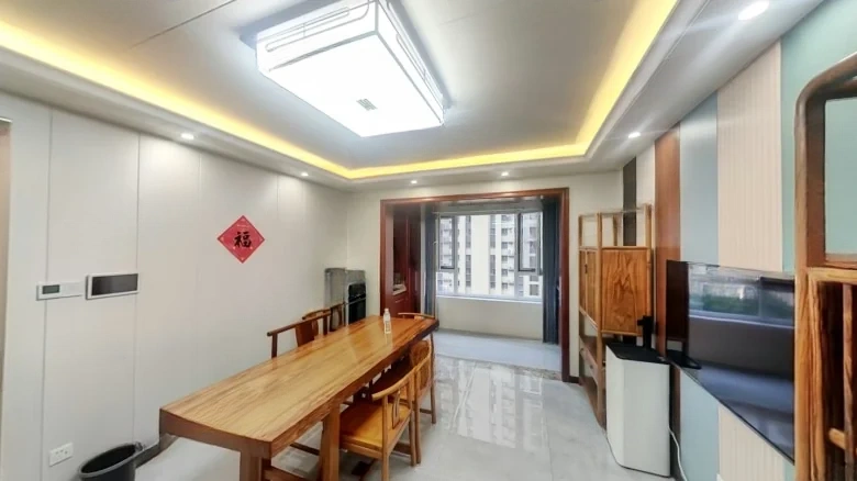 GuoXi Terrace - View 5