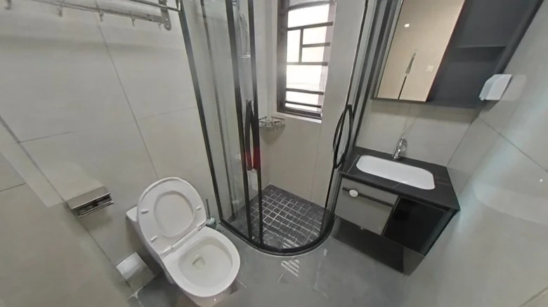 Zhongzhai Nan Yuan - View 8