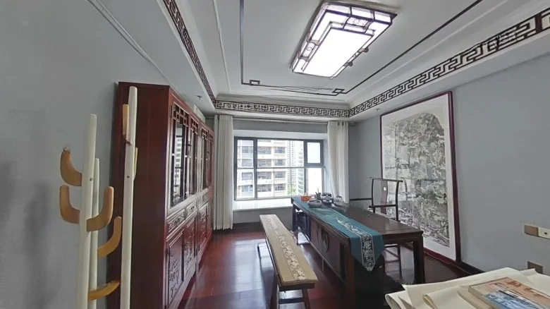 Evergain Apartments - View 4