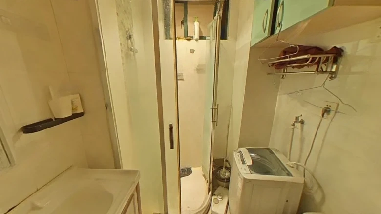 Ning'an Tower - View 6