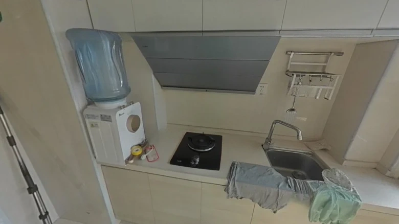 Beicheng Phoenix Sky Street - View 5