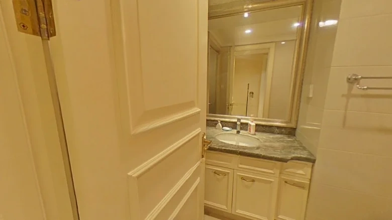 Xi Xi Cheng Yuan Cheng Gongguan - View 9