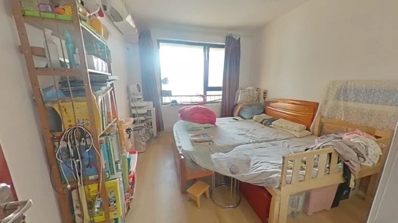 Zhonghai Seaport Garden Residence - View 1