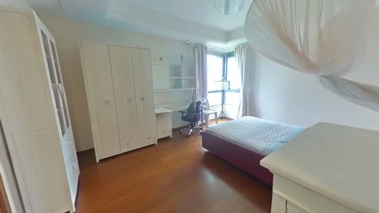 Rende Riverside Bay City Phase III - View 4