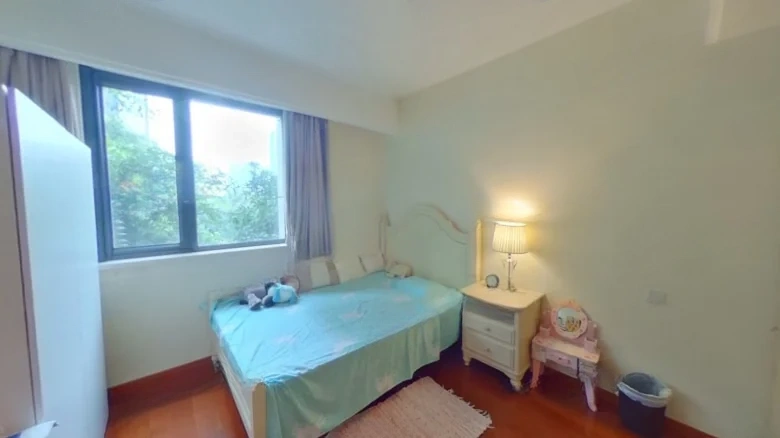 Jinhé Apartments - View 4