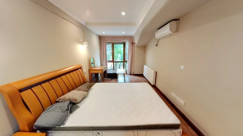 Fudi Yonghu Bay - View 2