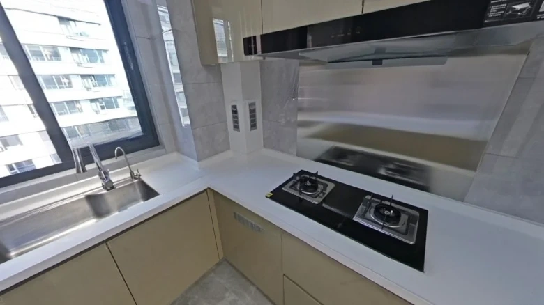 Jinlin Platinum悦府 - View 7