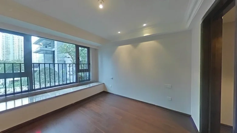 Tidal Wave Moon Castle - View 3