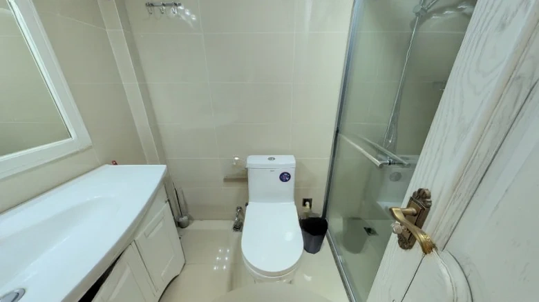 Bao Li Zi Jing Shan - View 13