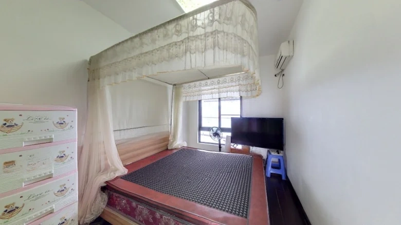 Lijiang Garden Lida翠苑 can be translated as Lijiang Garden Green Island Verdant Court - View 3