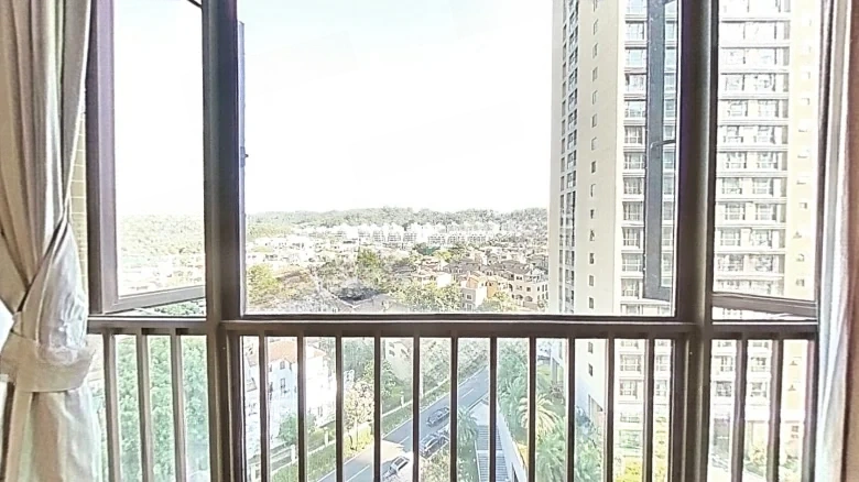 Four Seas City - View 2