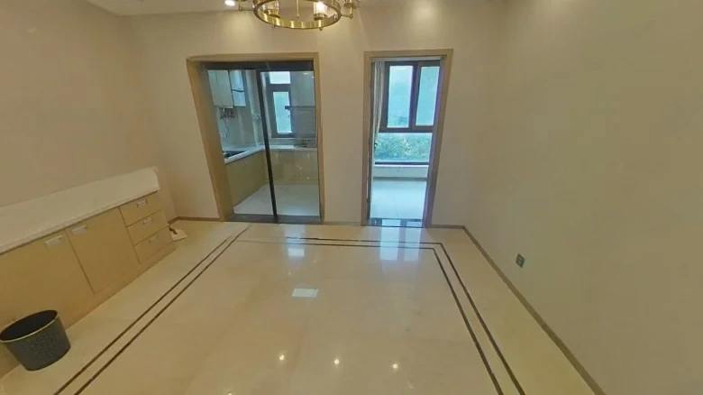 TianTai PinShan - View 6