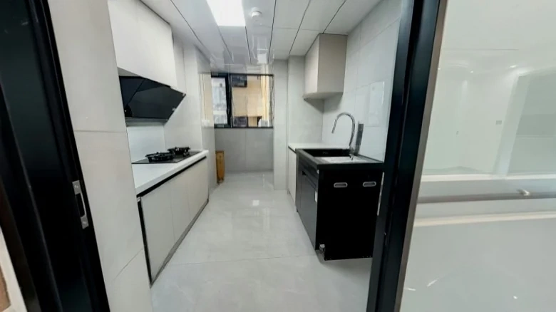 Huaqiao City Seaside One Number - View 11