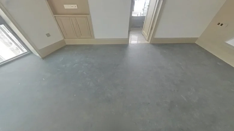 Chongqing Center - View 3