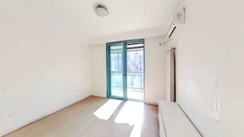 Renecheng Cuizhu Garden - View 2