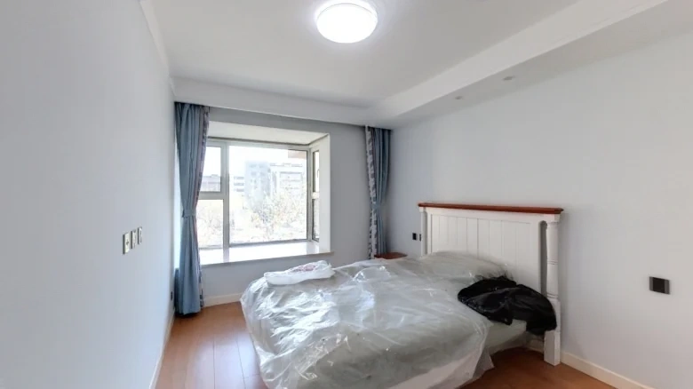 Shangjing Xinshijie Park - View 3